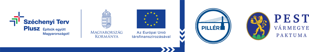 Széchenyi Terv Plusz